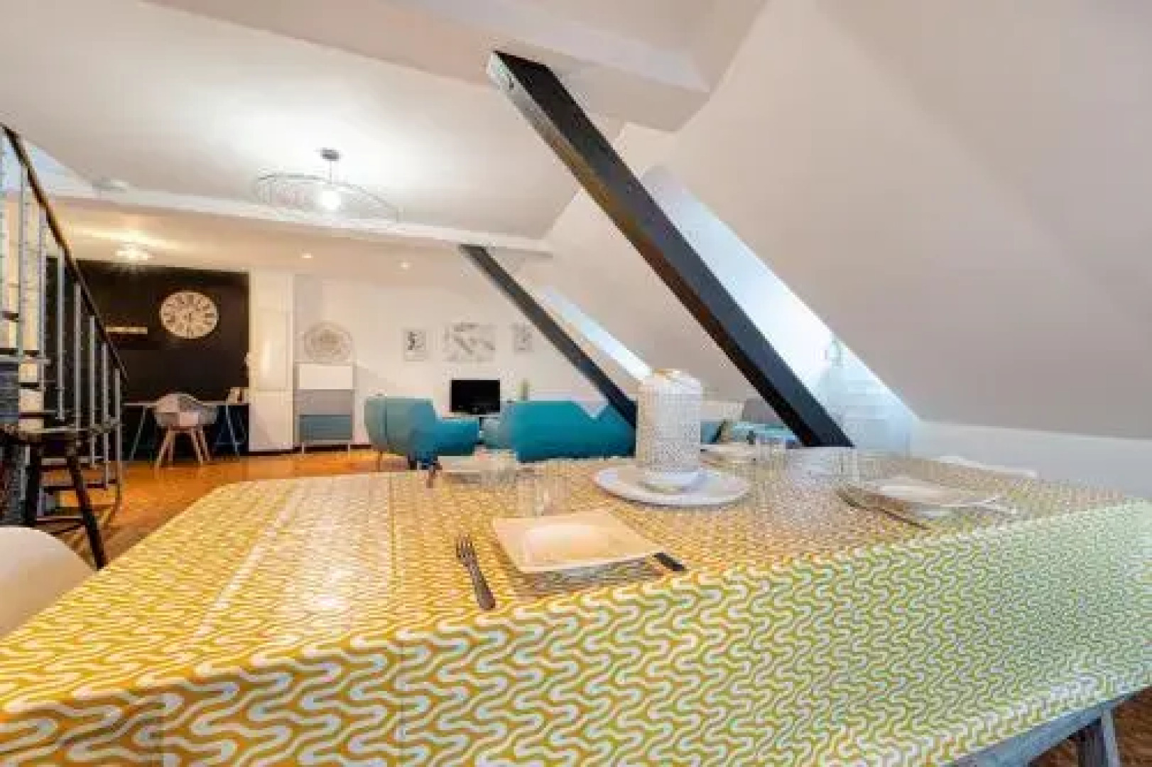 Sous Les Etoiles Metz Luxembourg Cityroom57