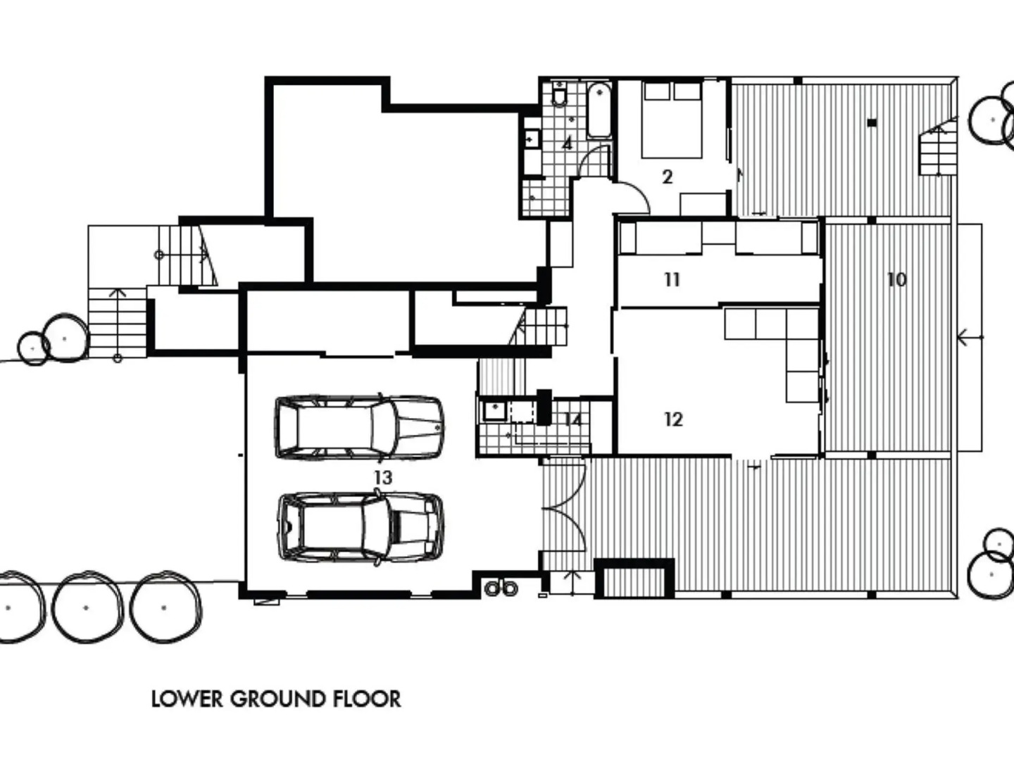 Coast at Hyams 4pm Check Out Sundays