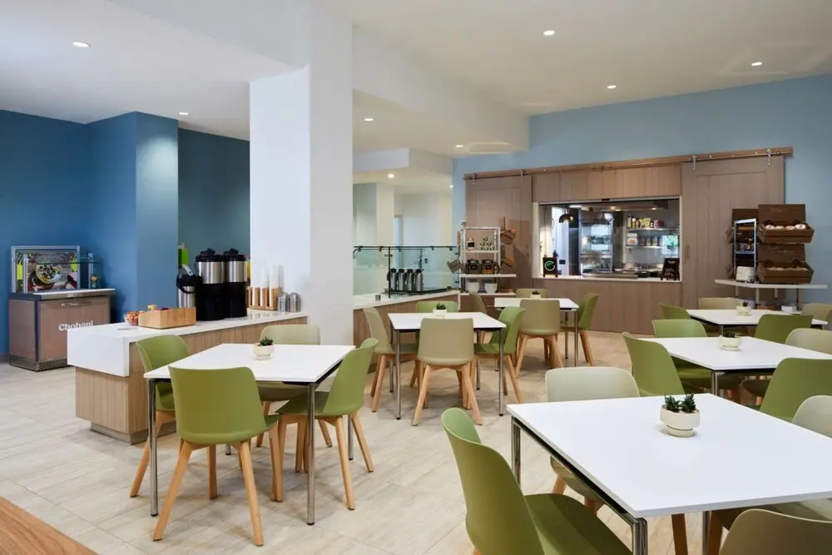 Element Irvine, A Marriott Hotel