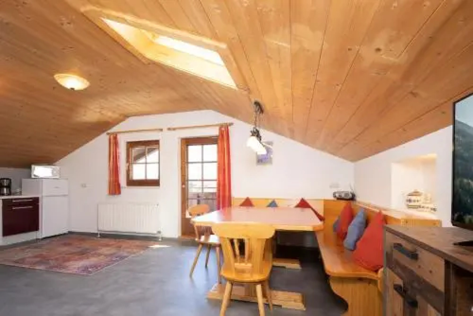 Appartement Marie-Jose