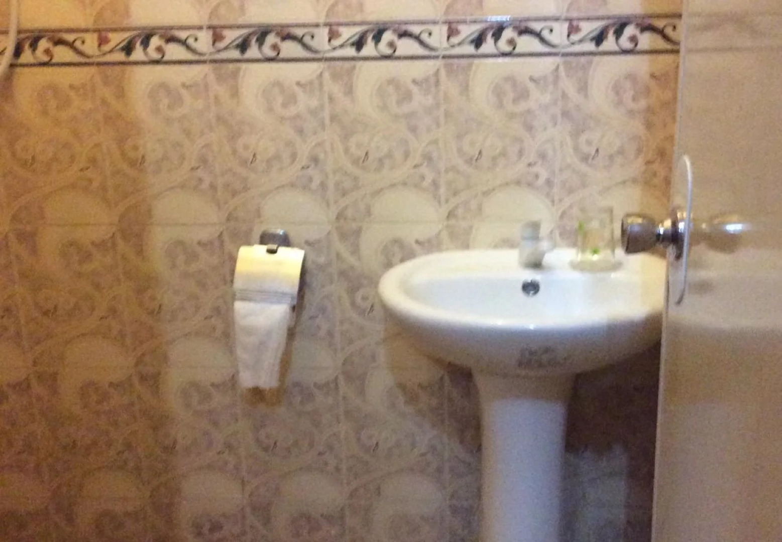 Center Parkway Pension House