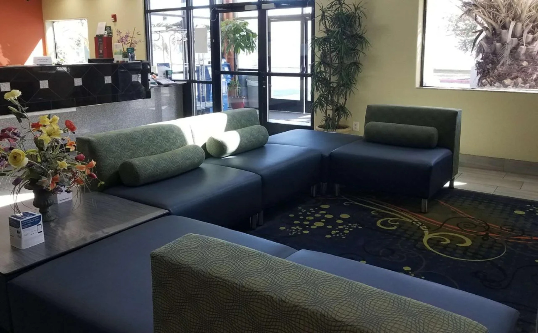 Quality Inn & Suites