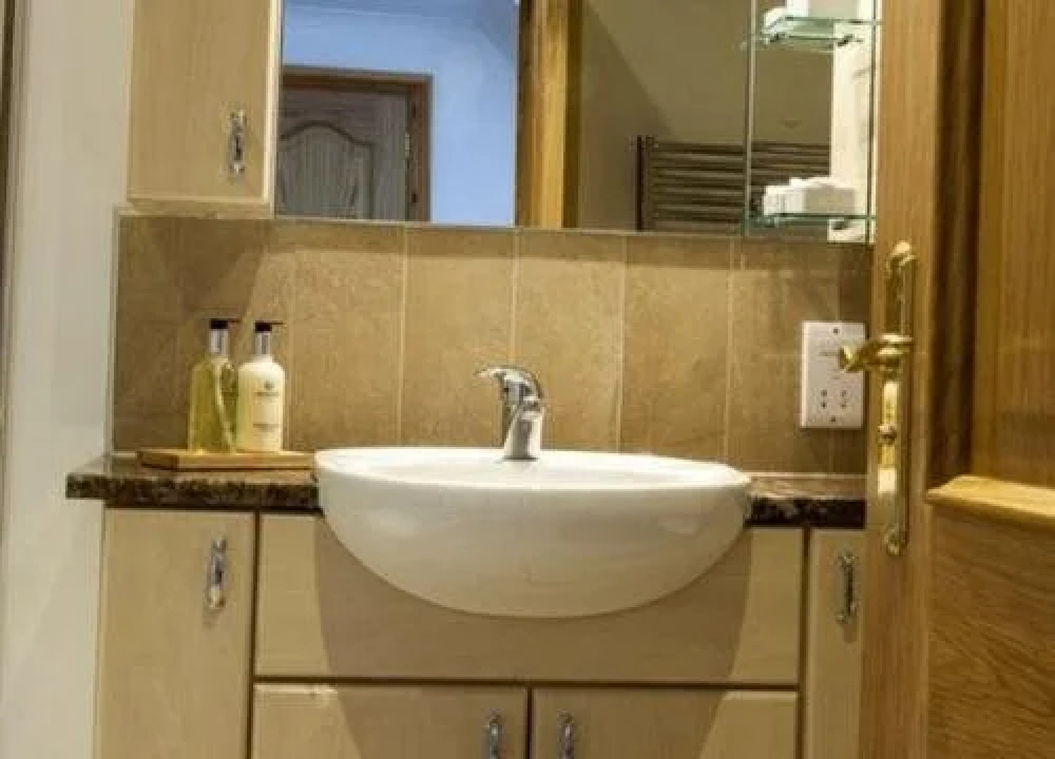 Sutherlands Guest House