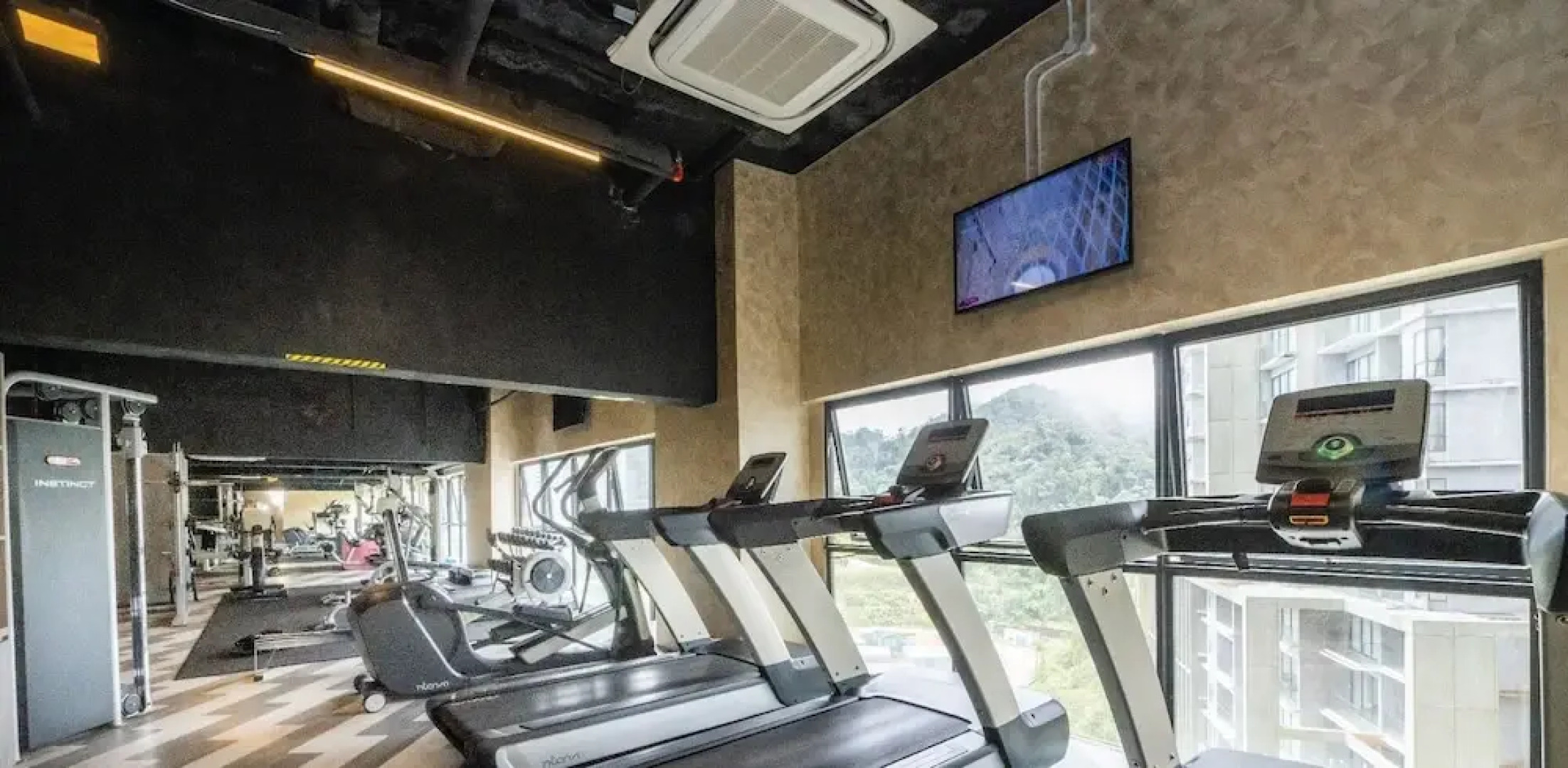 Premium Suites D'lement At Genting Highlands