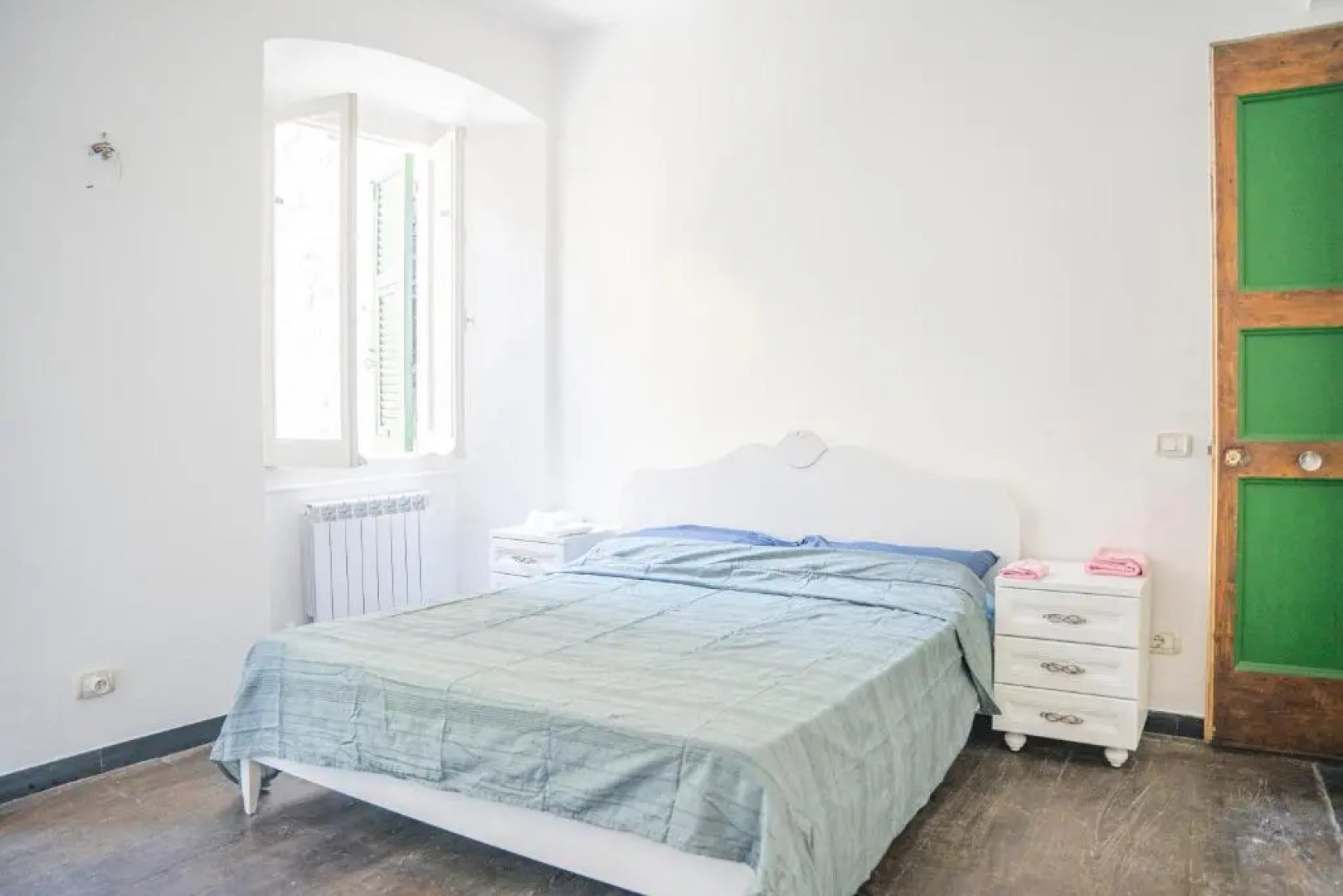 060 - Casa al centro di Borzonasca 2, 15 minuti dal Mare