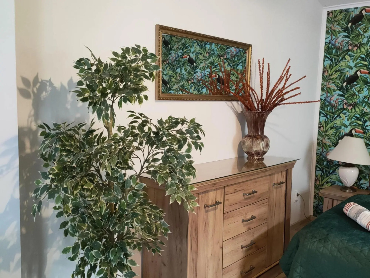 Semi-detached House in Stepnica for 7 Persons