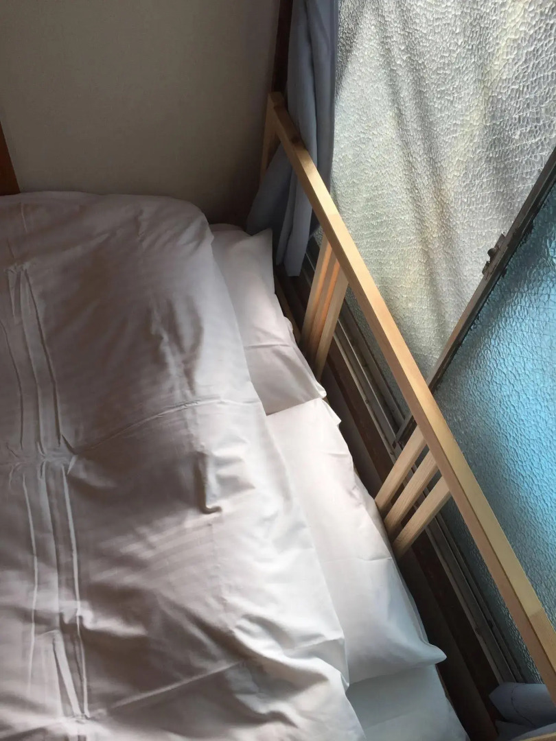 Star Inn Tokyo - Hostel