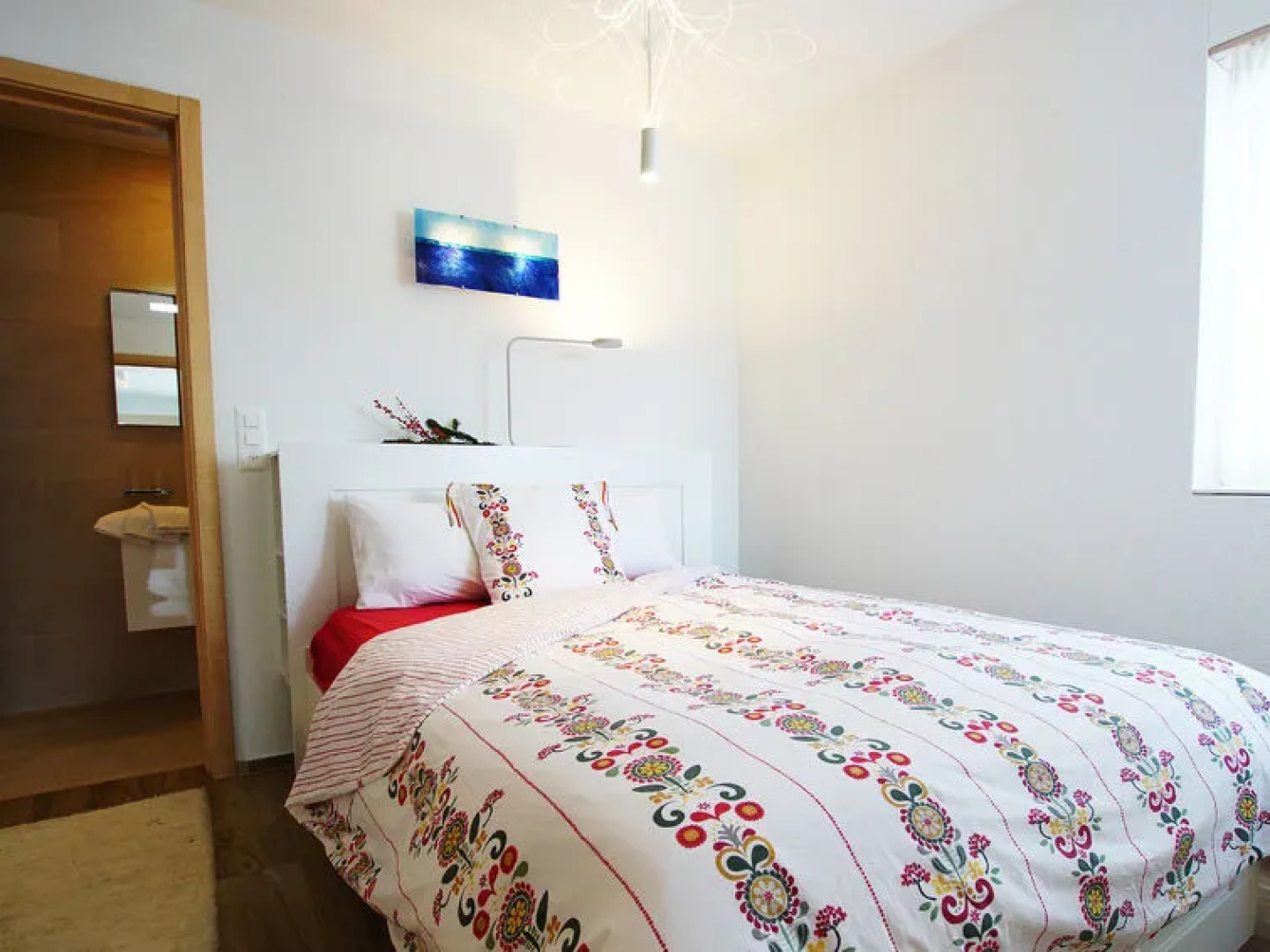 Apartment Bijou am Bach