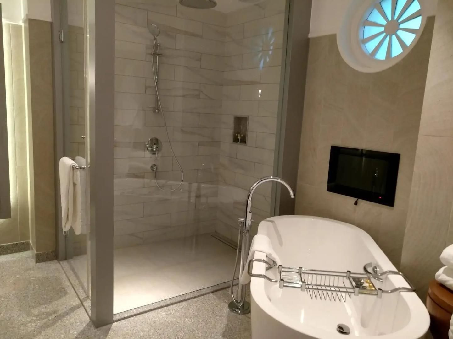 Taj Exotica Resort & Spa, Goa