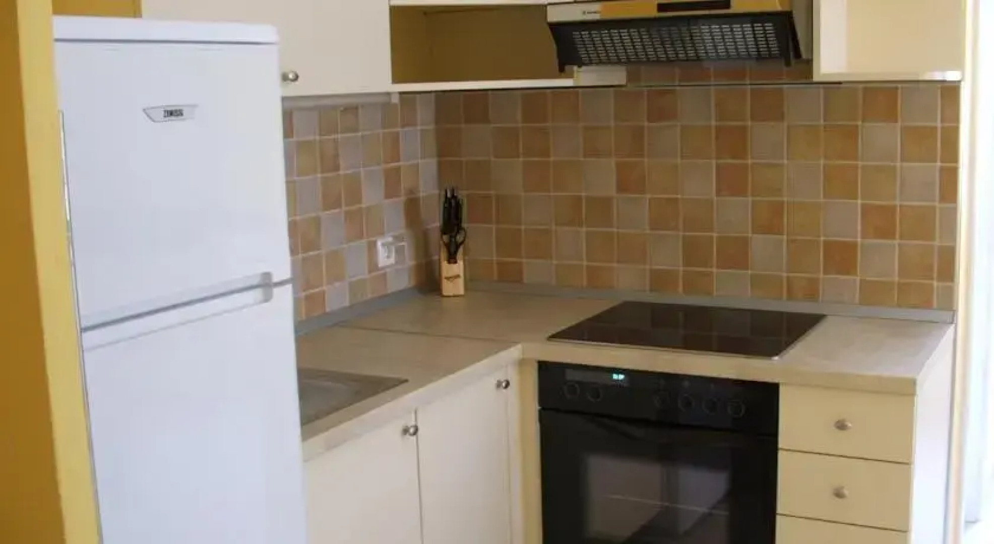 Apartments Stari Pavle