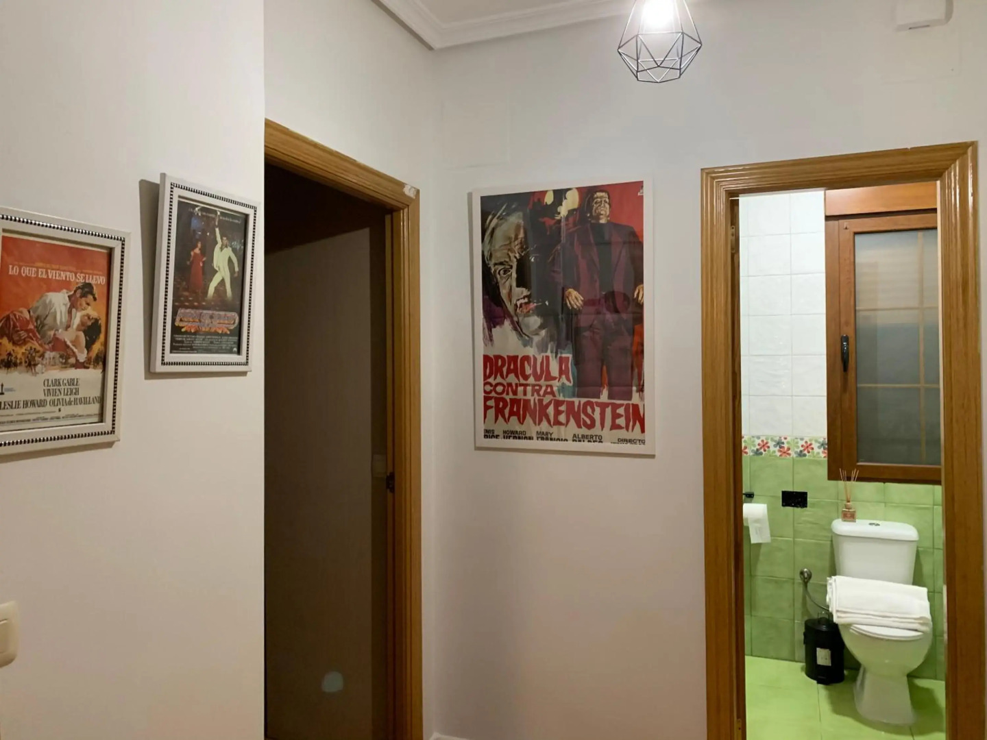 Hoster cinema VERONA