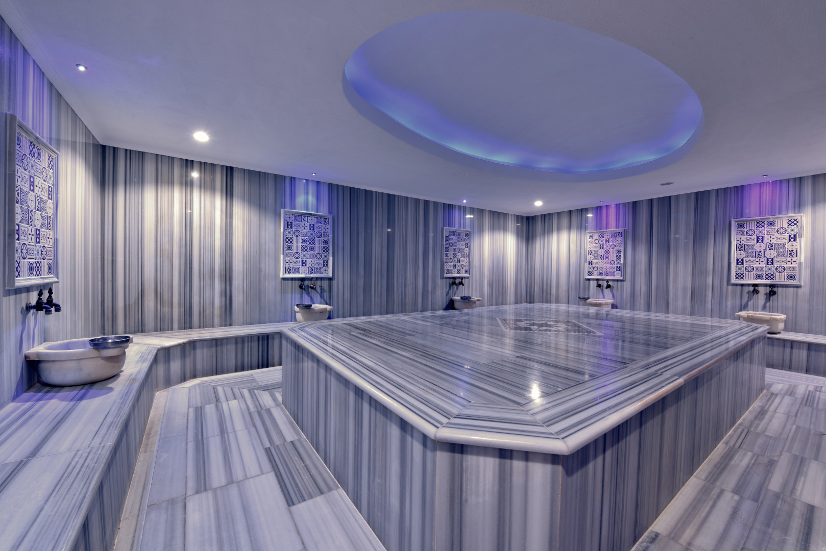 Green Garden Resort & Spa Hotel