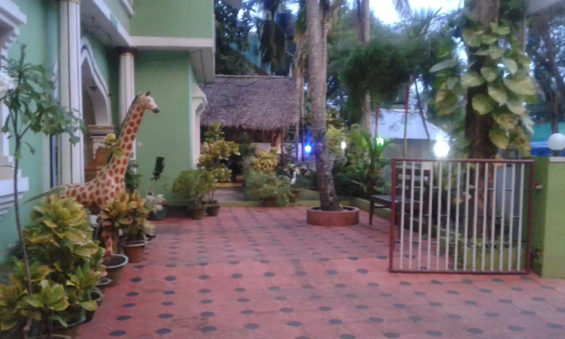 Shiva Rishi Yoga Center