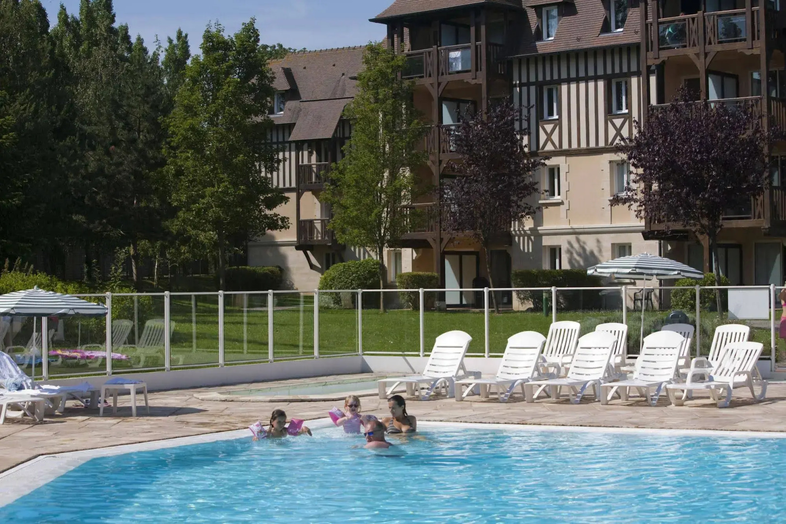 Pierre & Vacances La Résidence du Golf