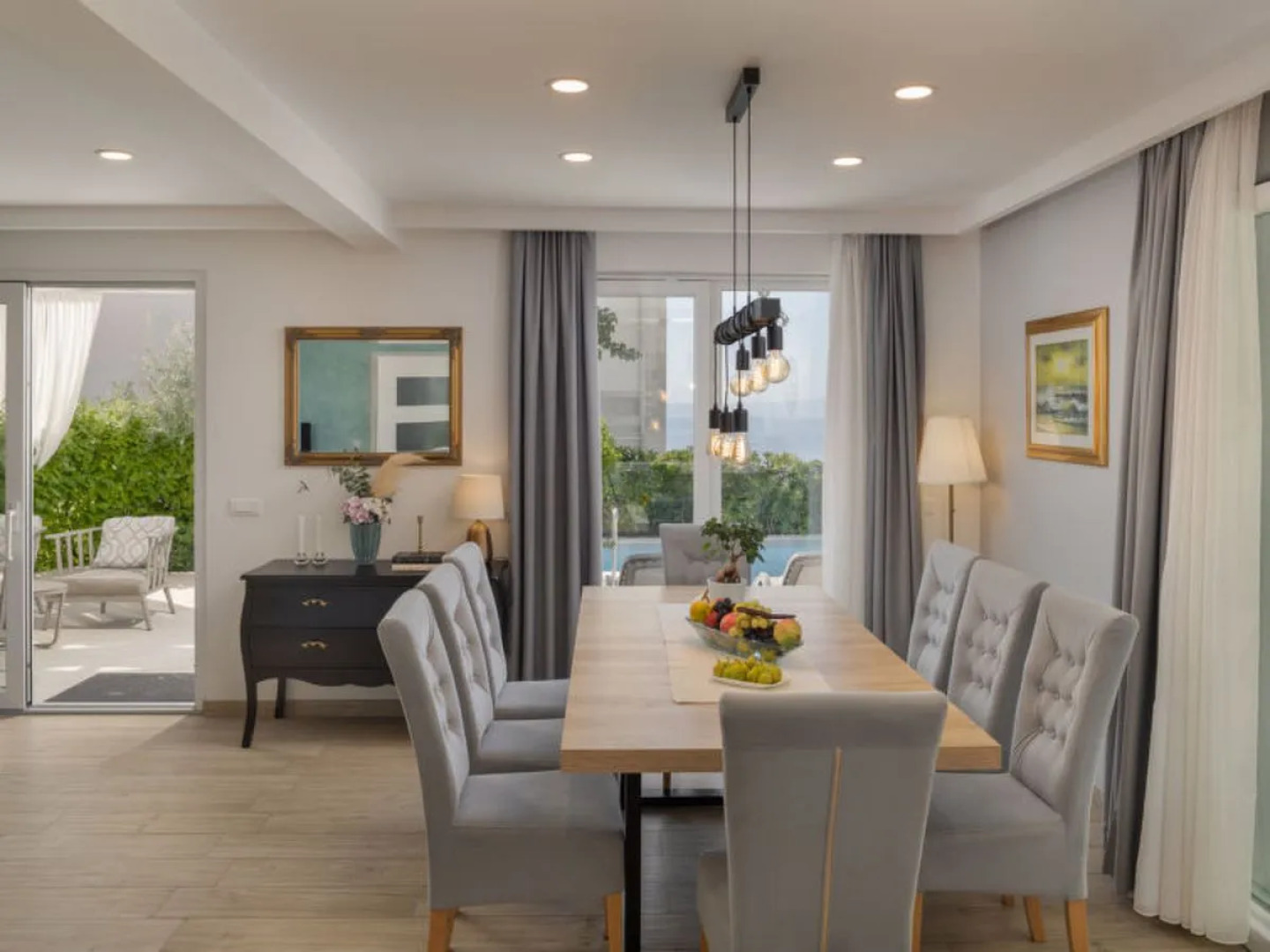 Villa Luka Seefeld in Tirol