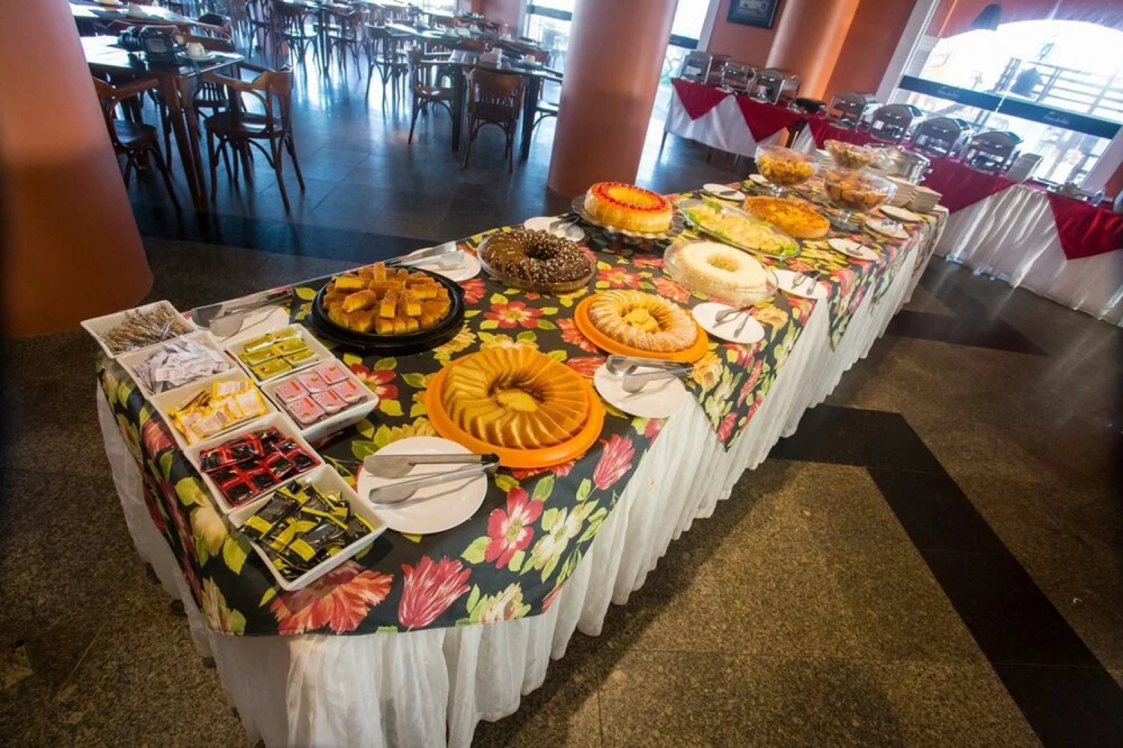 Hotel Privê do Atalaia