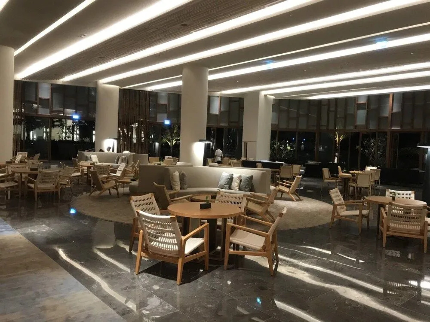 Suite & Pavilion Thien Kim