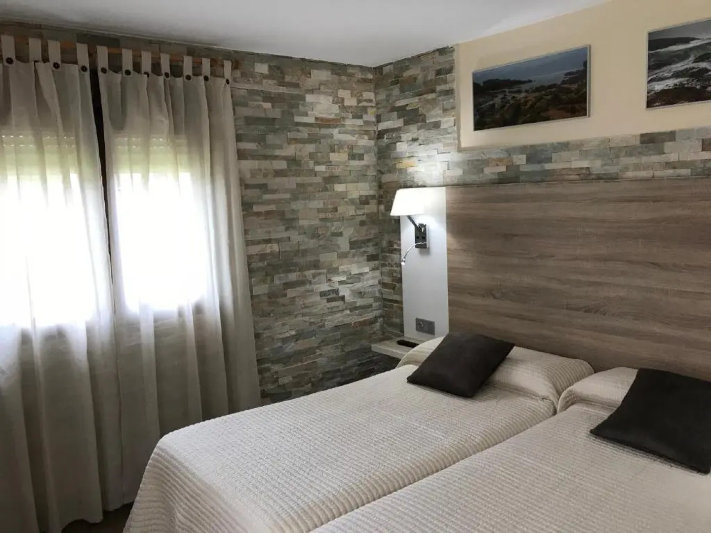 Residencial Santamaría