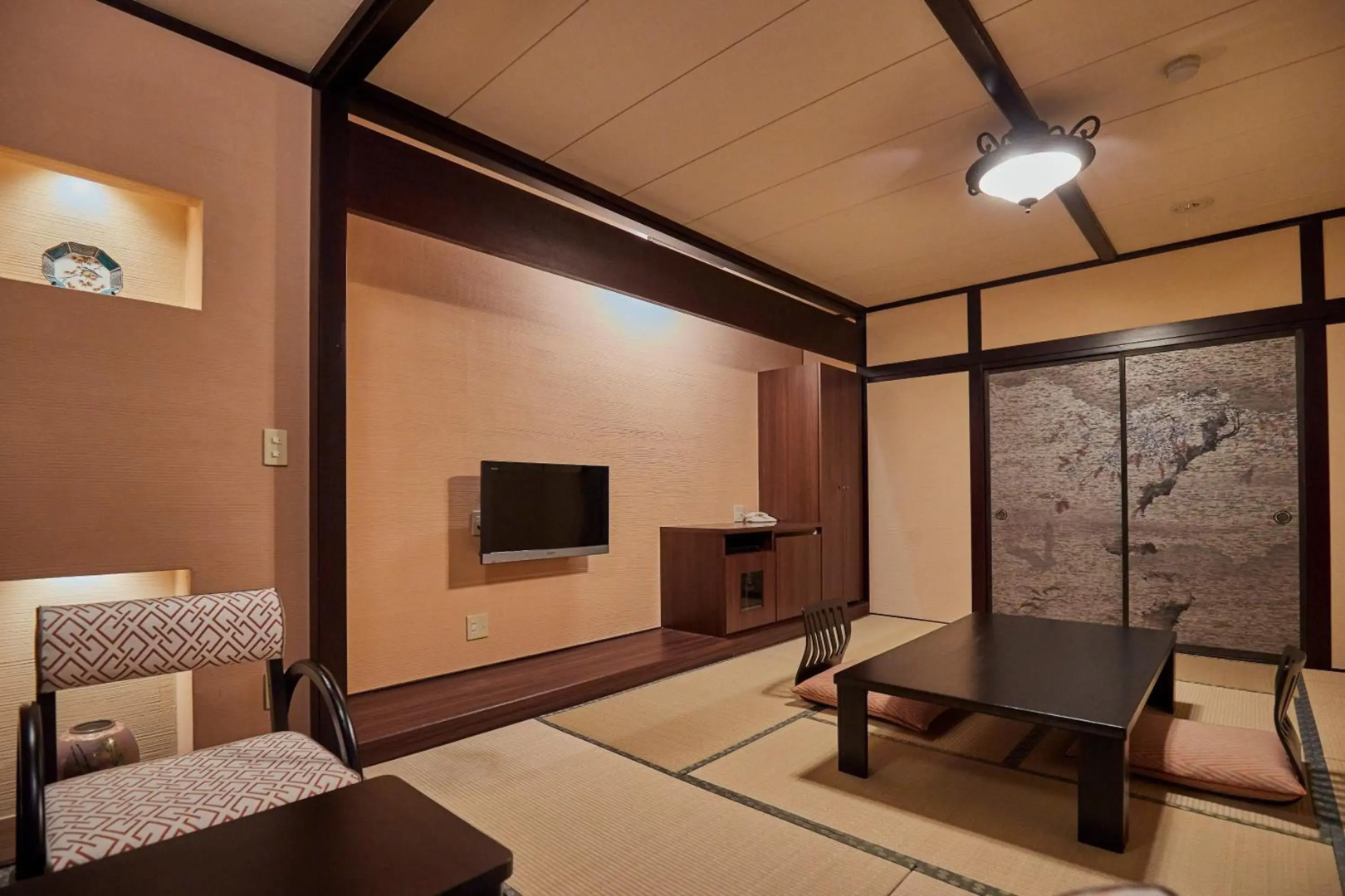 Kamisuwa Onsen Hotel Shinyu