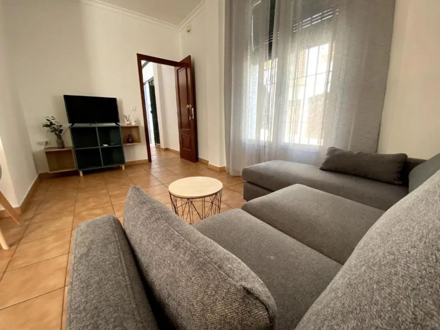 Apartamento Hostal Mellizo