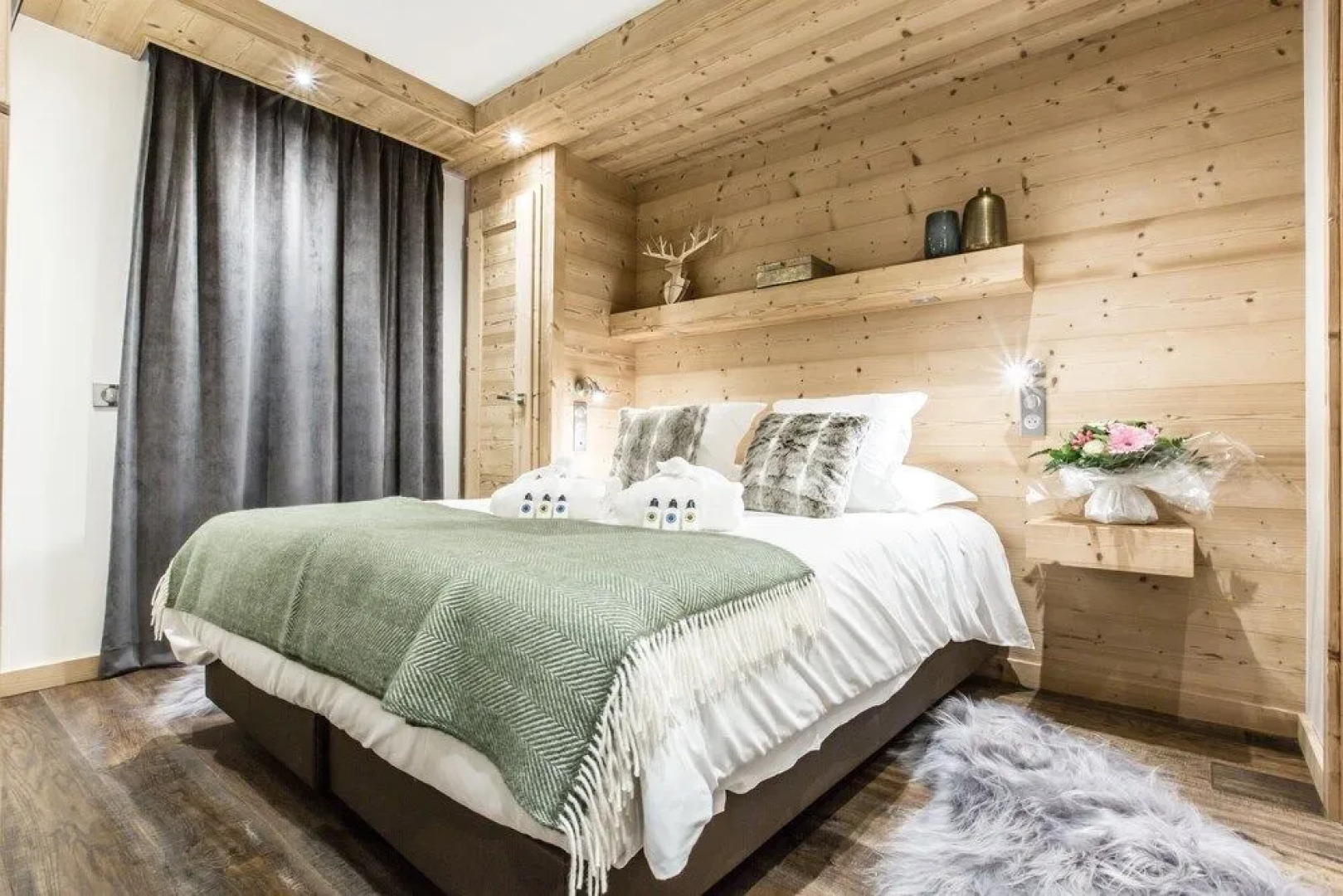 Keystone Lodge Apartment T3 Cabin C03