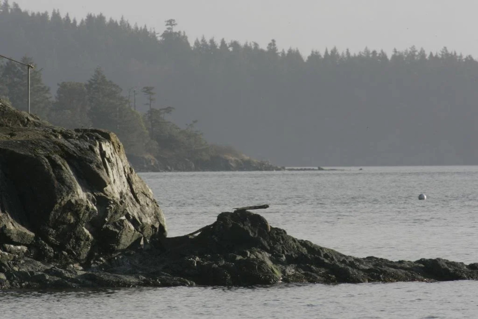 La Conner Camping Resort Cabin 11