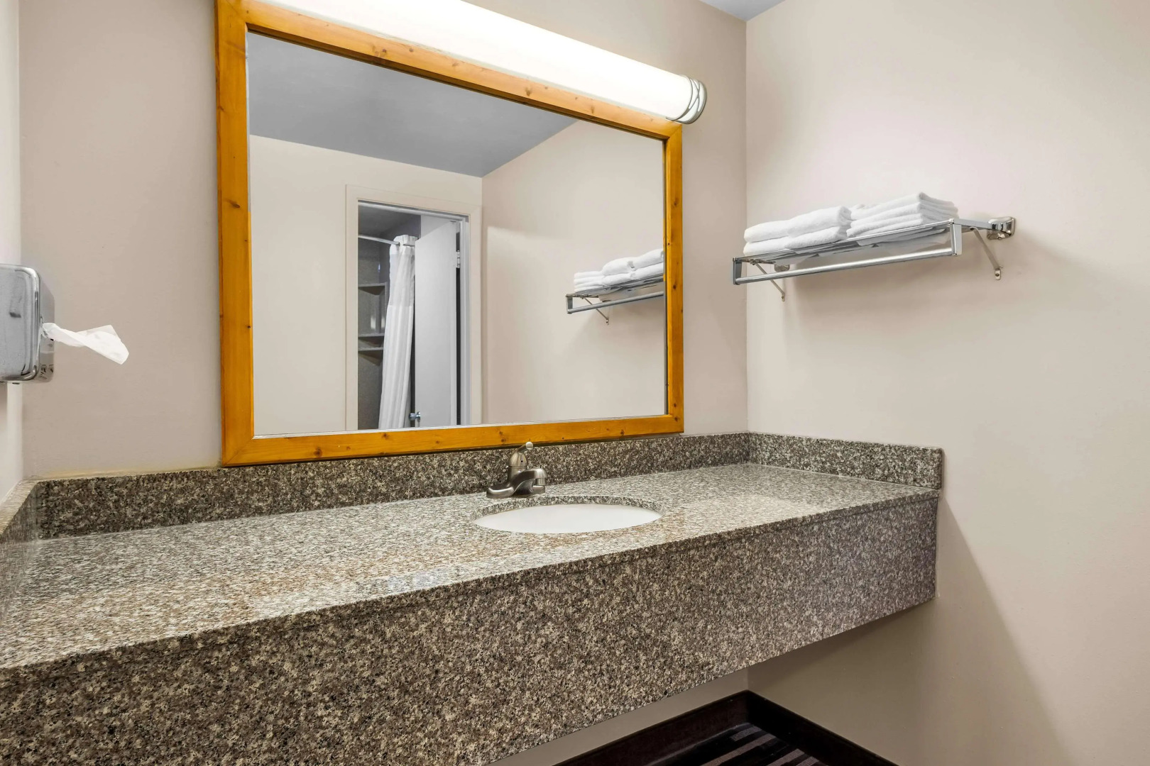 Best Western Lee's Motor Inn