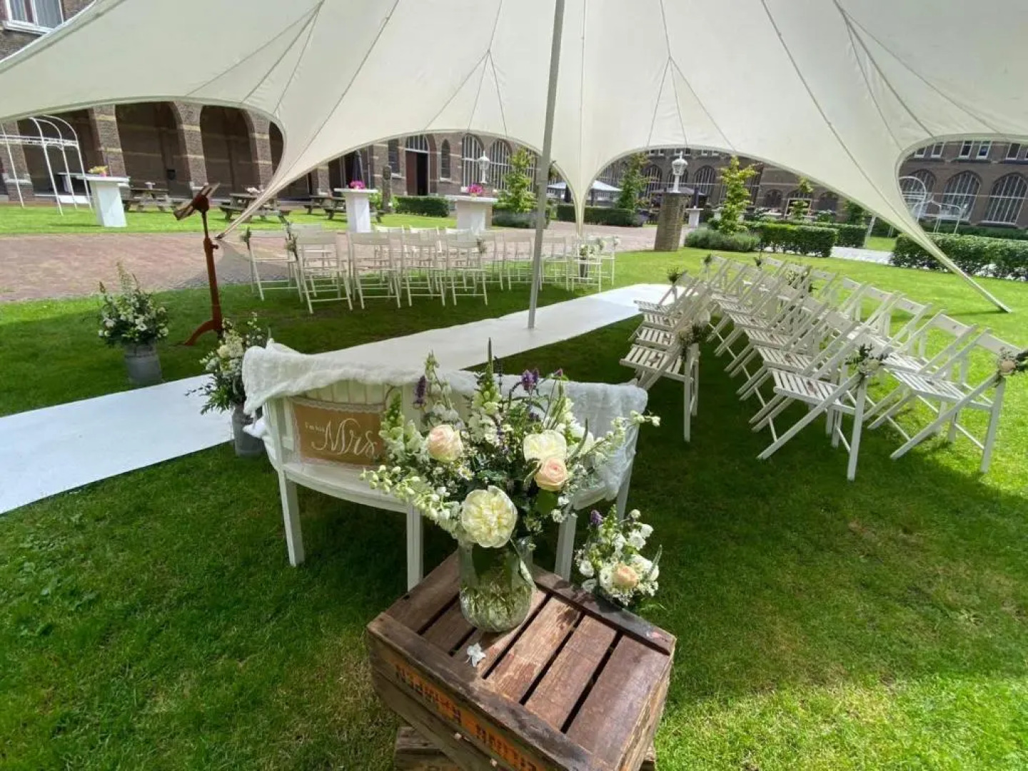 Business & Eventlocation Bovendonk