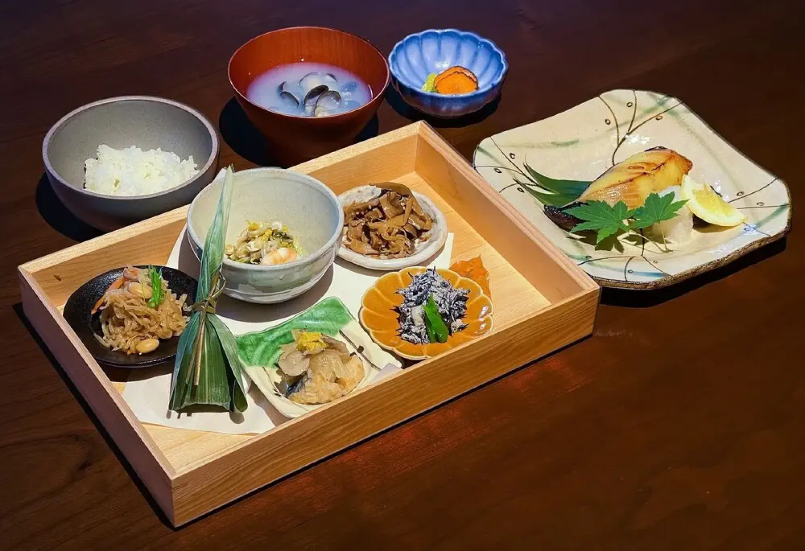 kamakura seizan
