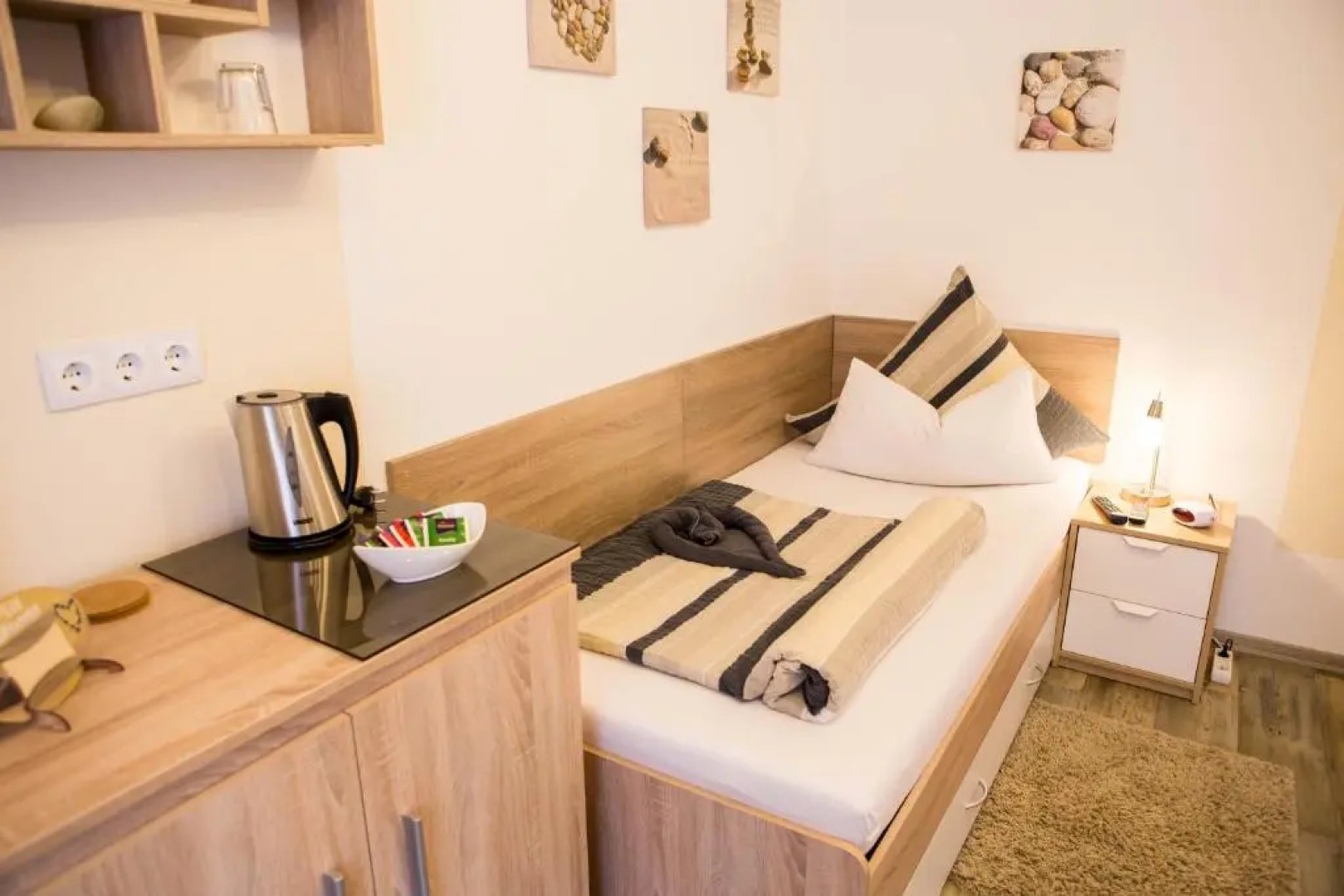 Treppendorfer Apartments