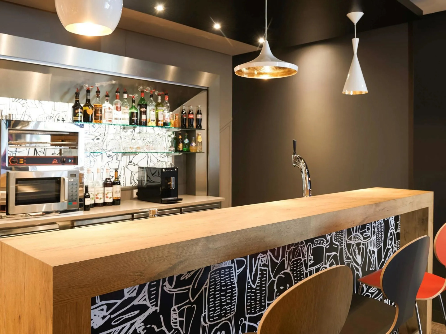 ibis Nancy Centre Gare et Congres