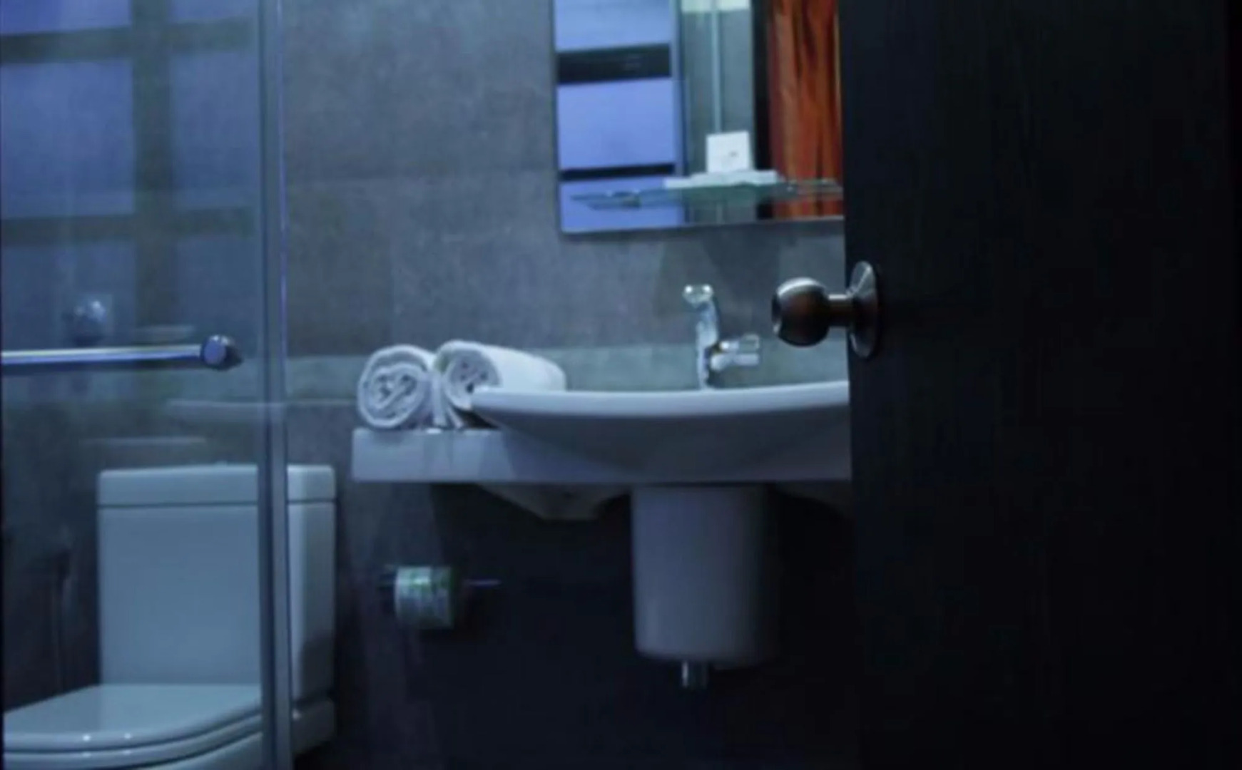 Бутик-отель Cottage 42