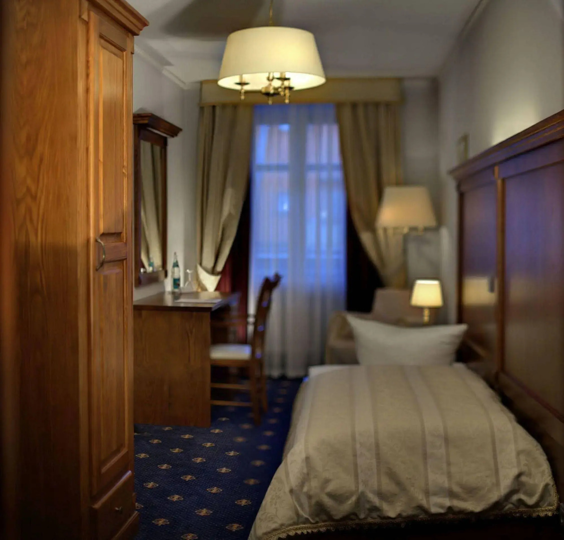 Hotel Italia Renaissancehaus