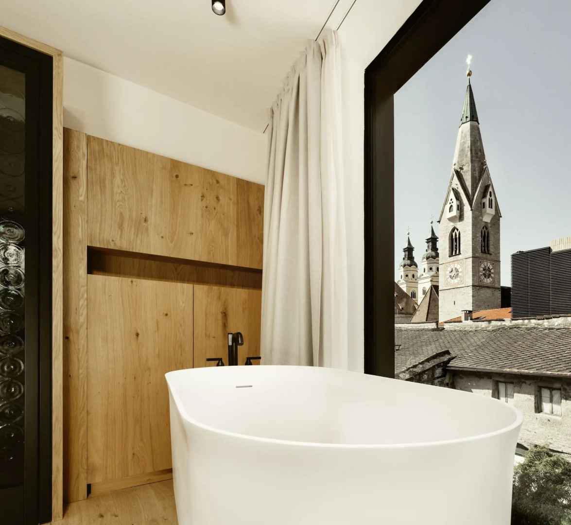 ADLER Historic Guesthouse