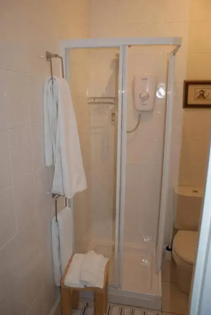 The Norwood Guest House