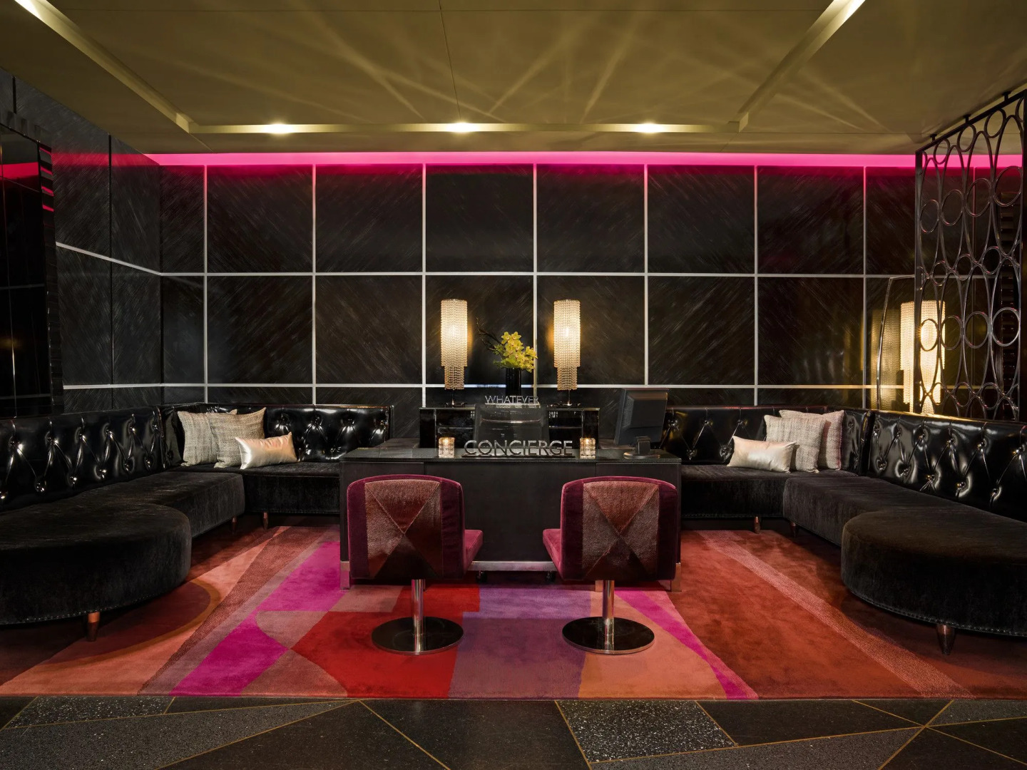 W Minneapolis - The Foshay