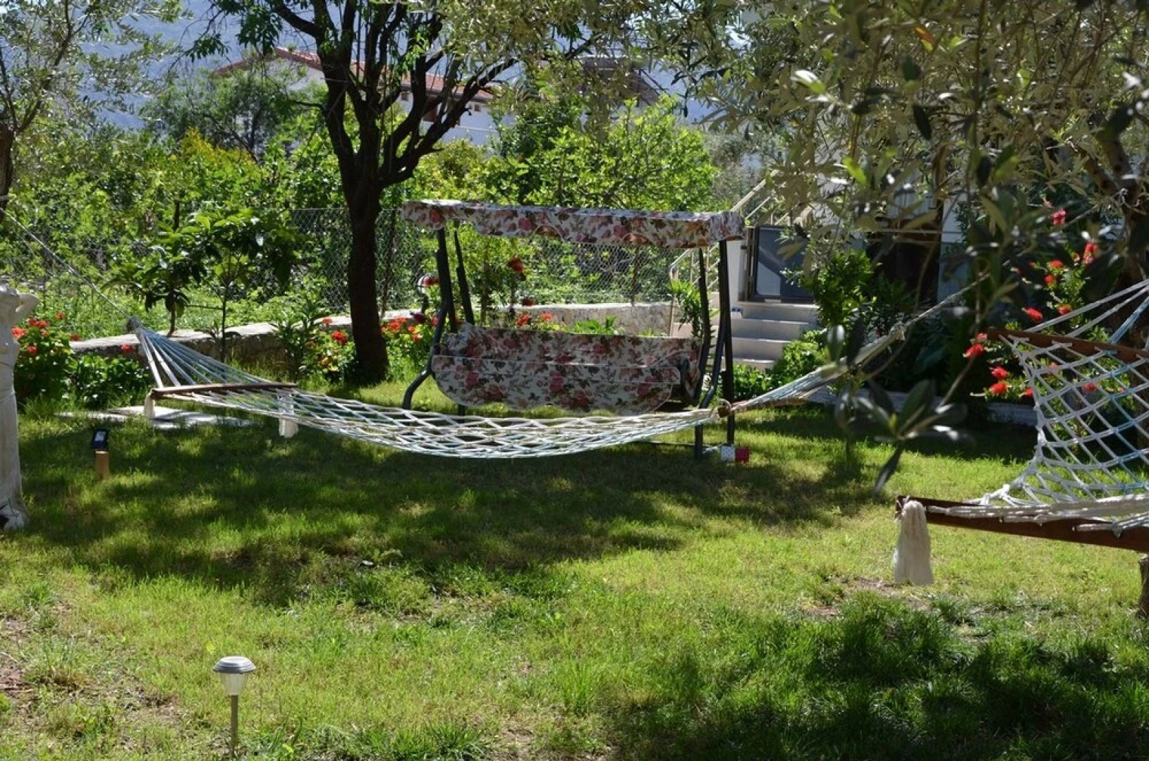 Zakkum Frida Pansiyon