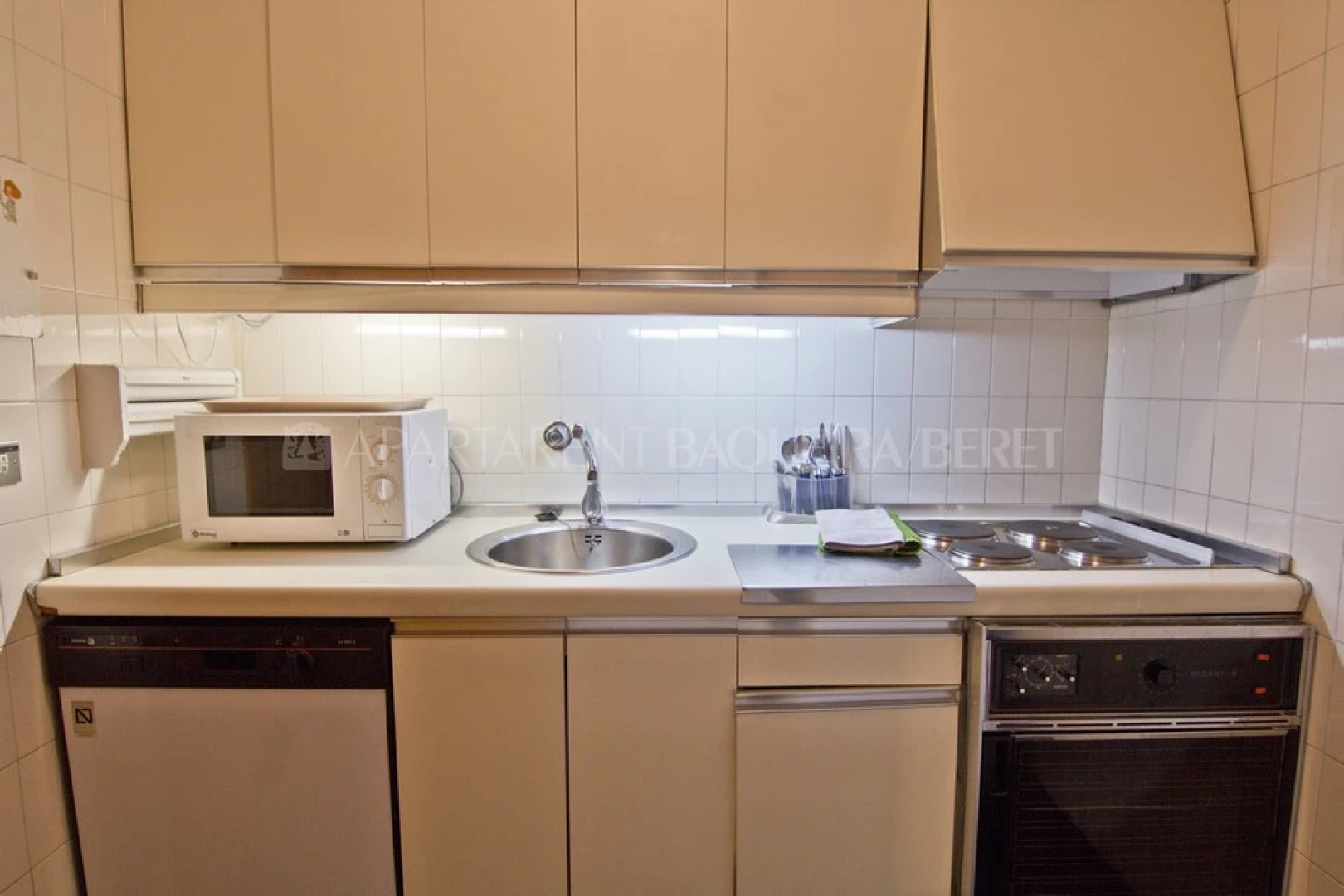 Apartamento Pinarrets