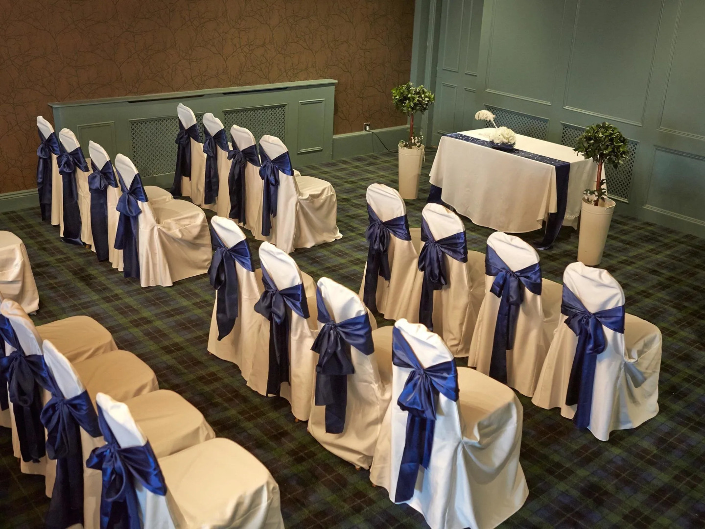 Park Head Country Hotel