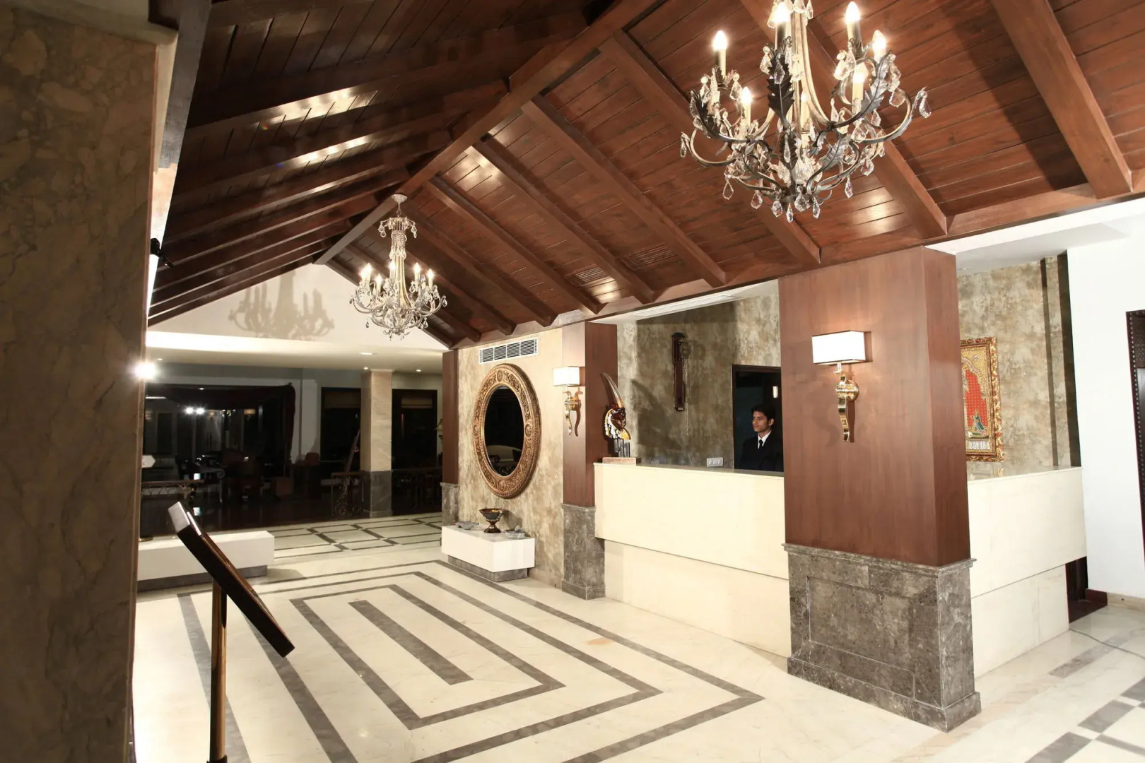 Rock Manali (A Unit of Vivaan Hospitality and Recreations)