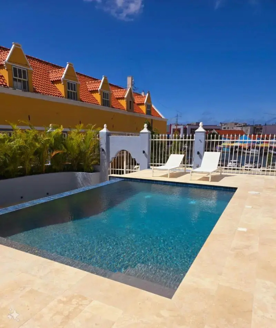 Atelier Skalo Boutique Hotel