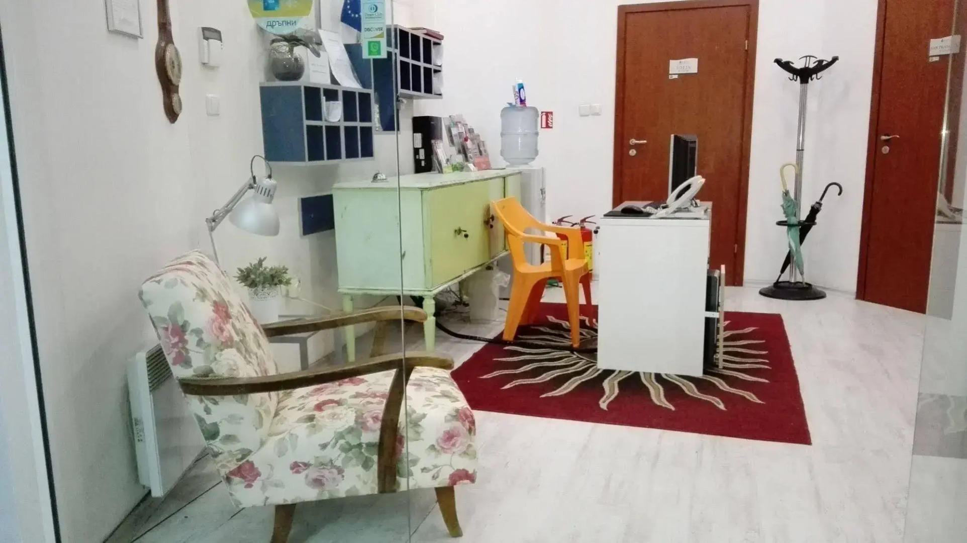 Scottys Boutique Hotel