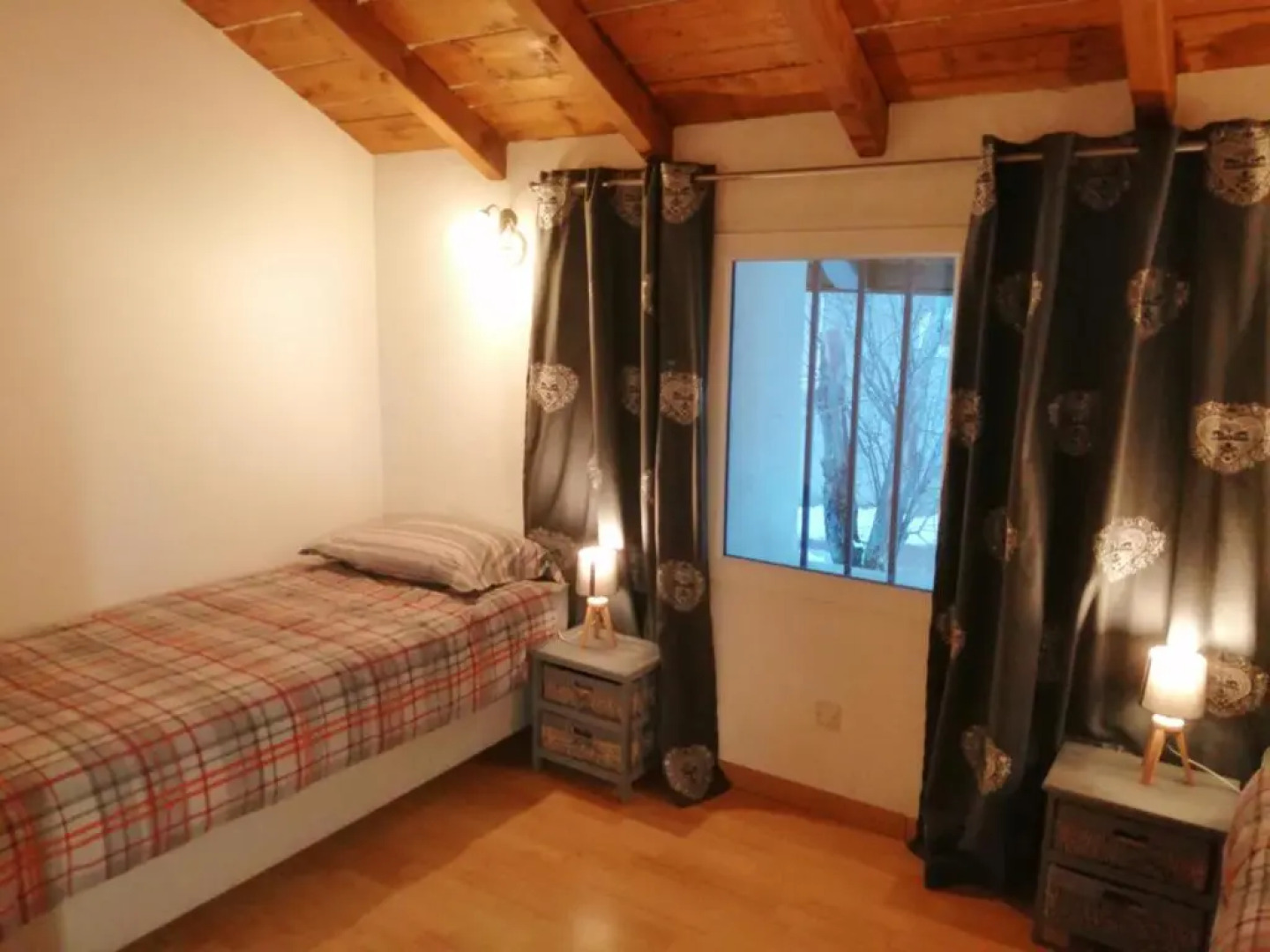 Chambres D'hote Des 3 Marches