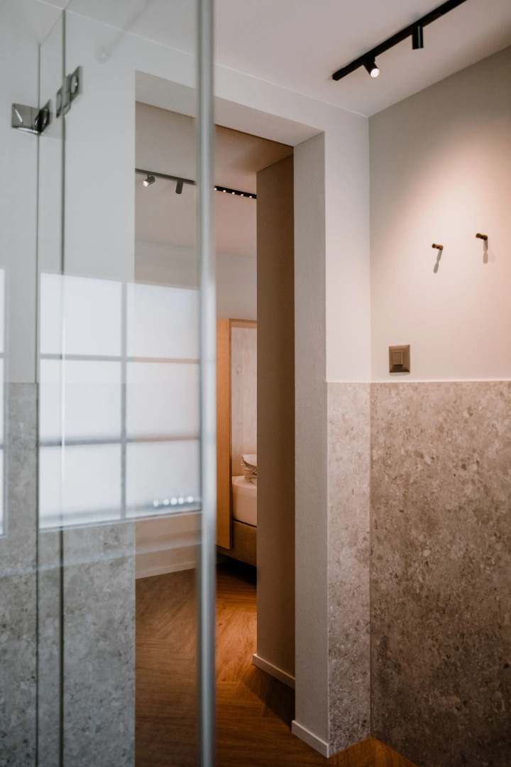 Hotel Müllers Self-Check-In