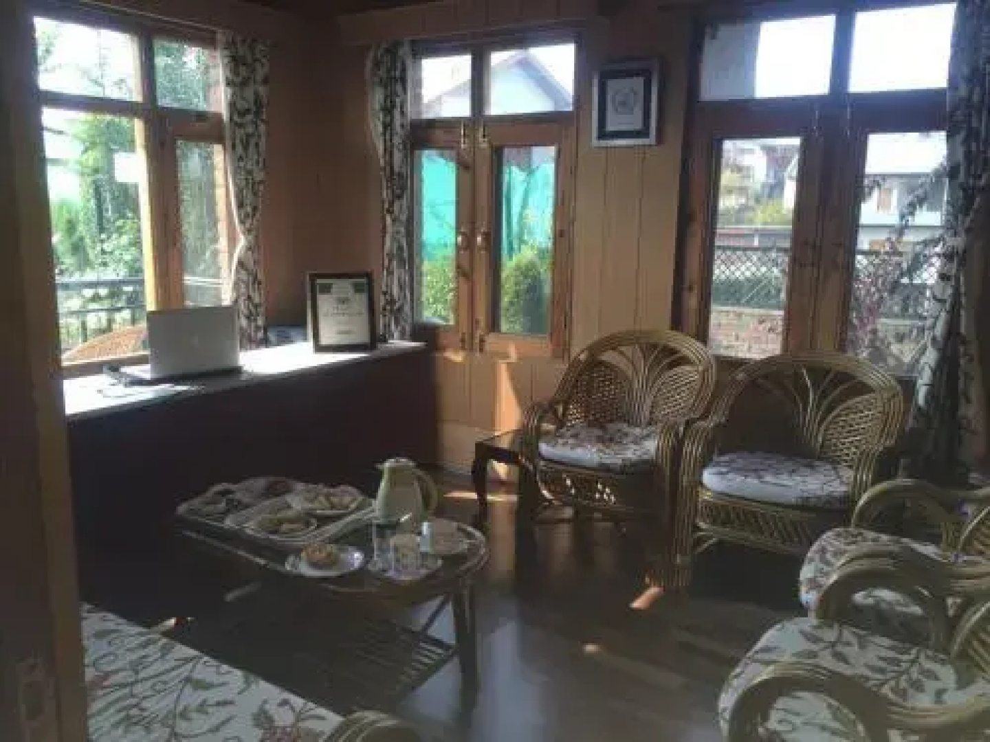 The Oasis Srinagar
