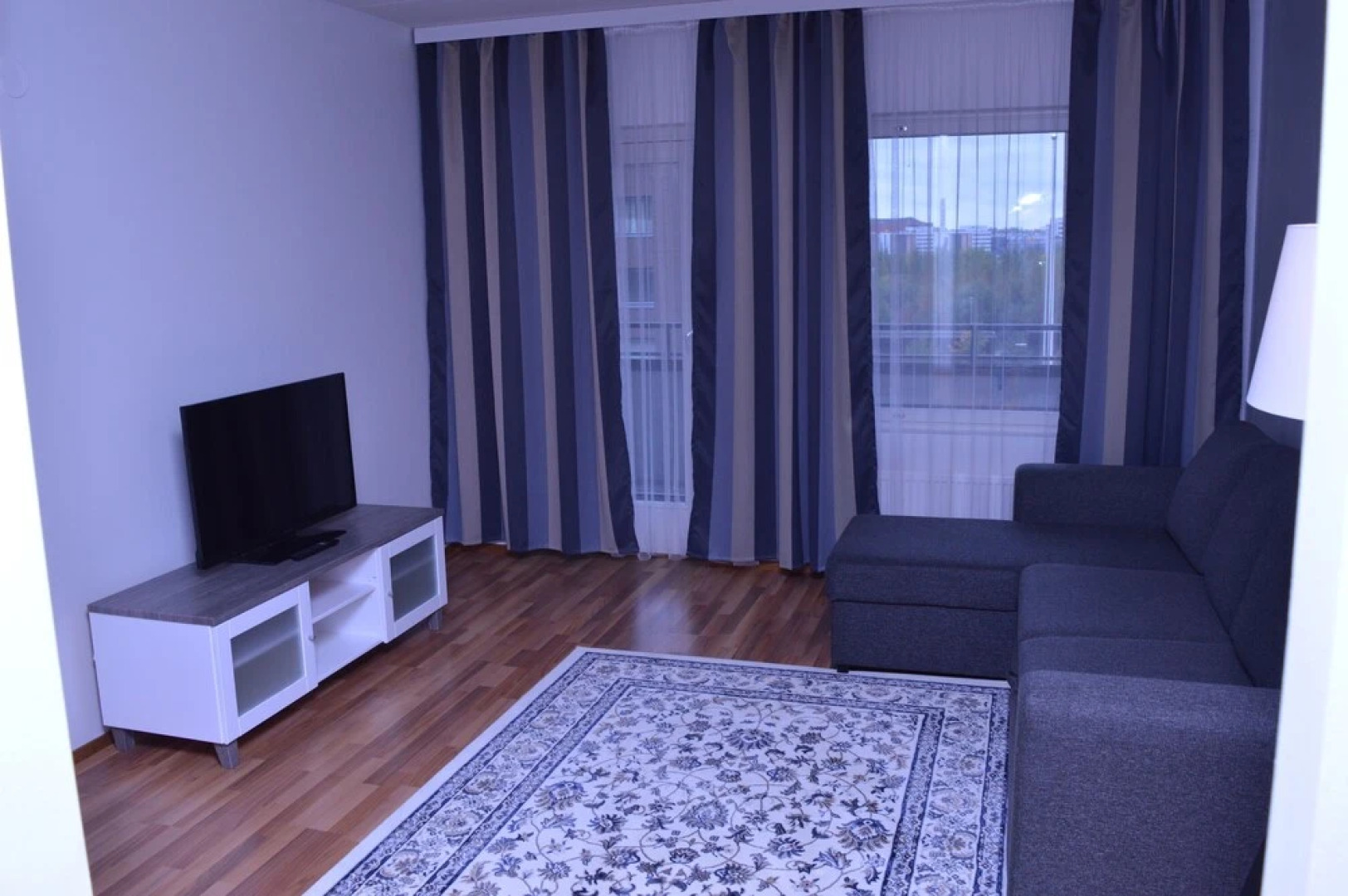 Avia Suites Aviapolis 1