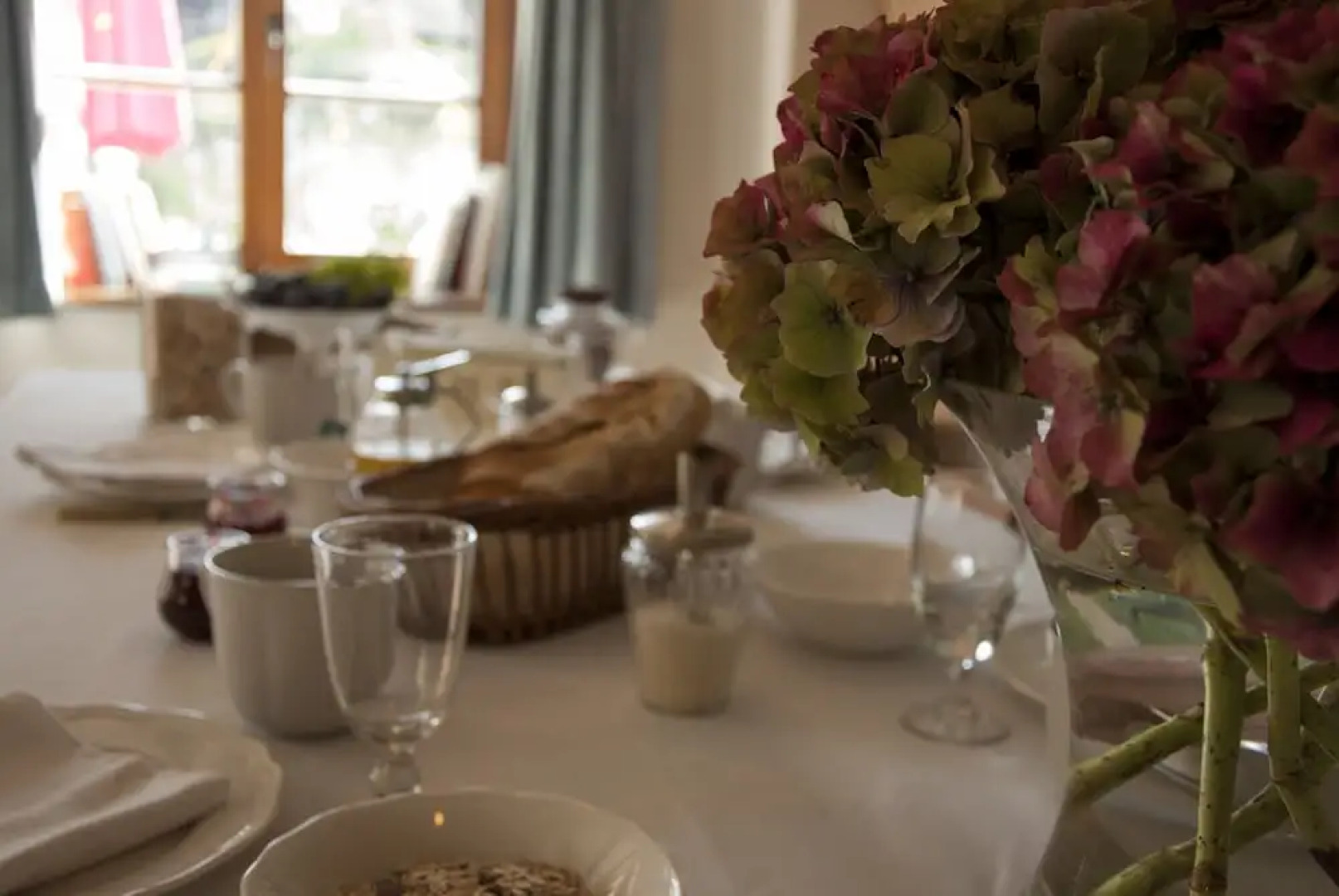 Chambre d'Hôtes - Les Lettres de mon Moulin