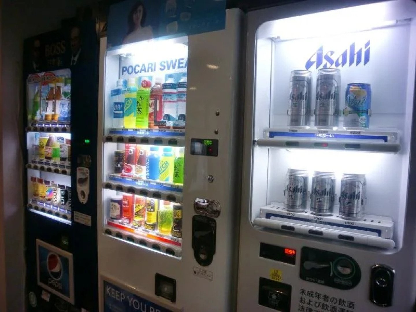 Business Hotel Nishiotsu