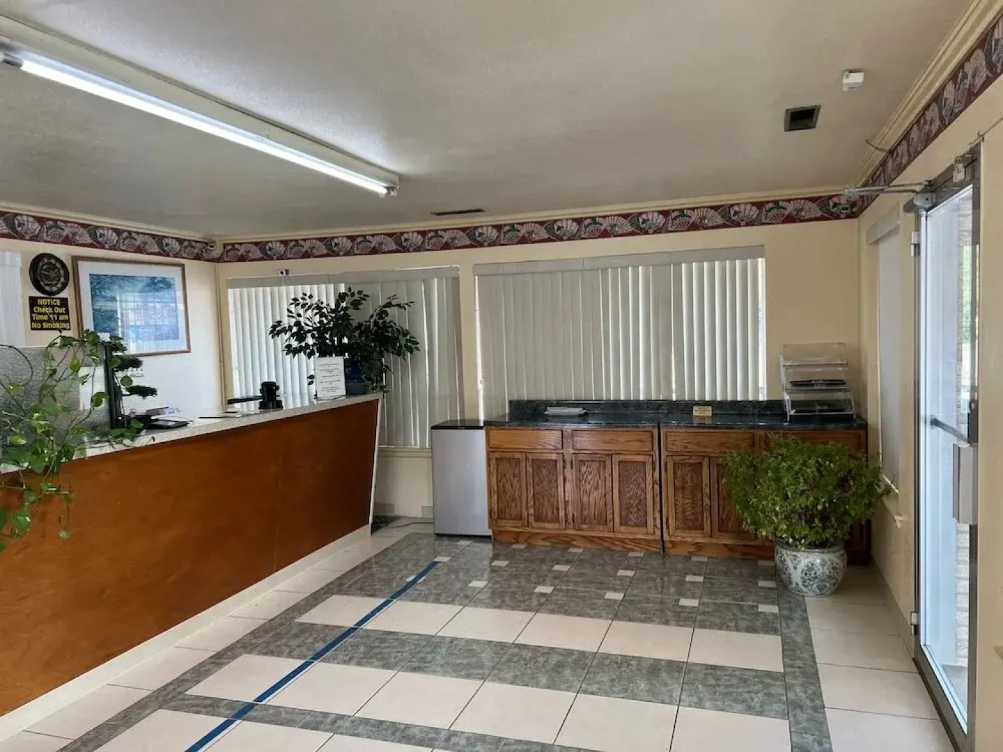 Pioneer Inn Arkadelphia