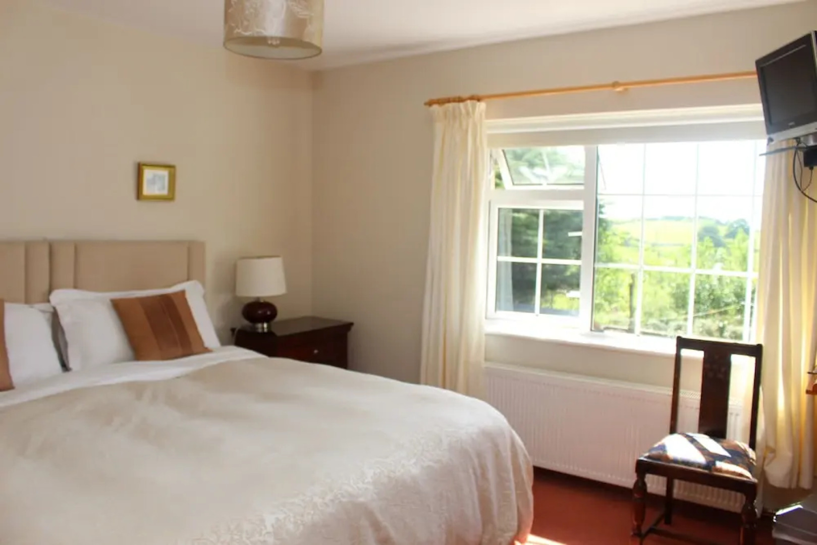 Lurgan House Bed & Breakfast